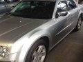 2015 Chrysler 300c Manual Gasoline well maintained for sale -1