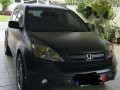 Fully Loaded Honda CRV 2008 AT For Sale-0