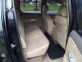 2012 Toyota Hilux G 3.0 4X4 Atrb Setup all automatic diesel-11