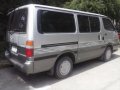 For sale Toyota Hiace 2004-3