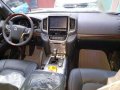 2017 New Toyota Land Cruiser VXTD for sale-5
