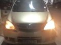 Toyota Avanza 2008 1.3J for sale-2