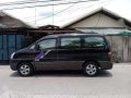 Good As Brand New 2007 Hyundai Starex AT For Sale-4
