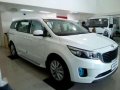 All New Kia Grand Carnival 2.2L EX AT Dsl CRDi 11 str-1