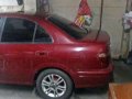 Fully Functioning Nissan Sentra 2003 For Sale-2