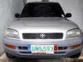 Toyota rav4 manual 4x4 fresh for sale-8