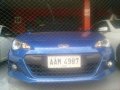 2015 subaru brz A.T for sale-1