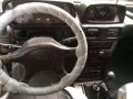 Hyundai Galloper II 2004 MT Black For Sale-2