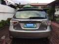 2009 Subaru Impreza 2.0 RS Hatchback for sale-3