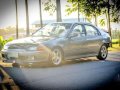 Honda Civic Esi LX 1995 MT Silver For Sale-2