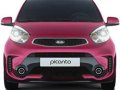 Kia Picanto EX 2017 New for sale-2