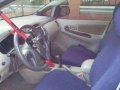Almost New Toyota Innova 2.5 G 2016 For Sale-2