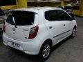 2015 Toyota Wigo G Matic 5tkms for sale -1