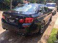 Super Fresh 2013 BMW M5 F10 For Sale-4