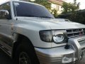 Mitsubishi Pajero 2000 White for sale-9