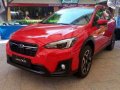 2018 Subaru XV 20 CVT-1