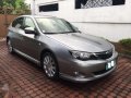 2009 Subaru Impreza 2.0 RS Hatchback for sale-1
