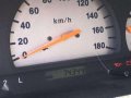 Good Condition 2008 Isuzu Crosswind XUV For Sale-5