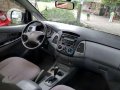 Newly Registered Toyota Innova E 2006 For Sale-5