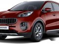 For sale Kia Sportage EX 2017-3