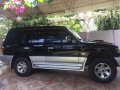 Like New 2003 Mitsubishi Pajero Fieldmaster 2WD AT For Sale-2