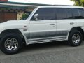 Mitsubishi Pajero 2000 White for sale-1