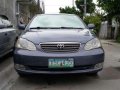 Registered Toyota Corolla Altis 2004 For Sale-0