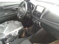 New 2018 Toyota Vios 1.3E MT For Sale-0