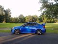 2017 Subaru Wrx STi sedan for sale -2