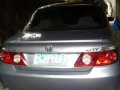 2008 Honda City idsi-7