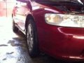 Honda Accord MT 2000-0