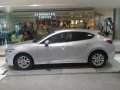 Brand New Mazda 3 V IPM AT 2017 For Sale-4