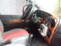 Fresh In And Out 1999 Hyundai Starex For Sale-2