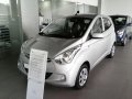 For sale Hyundai Eon 2017-3
