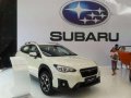 All New Subaru XV 2018-0