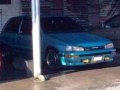 Well Kept 1992 Daihatsu Charade For Sale-5