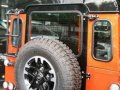 2016 Land Rover Defender 90 3DR-4