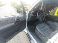 Mitsubishi Pajero 2000 White for sale-4
