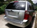 Kia grand carnival EX AT 2011-2