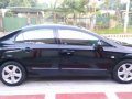 Almost brand new Honda Civic Gasoline for sale -2