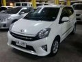 2015 Toyota Wigo G Matic 5tkms for sale -2