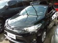 2017 Toyota Vios 1.3E Dual VVTI Black Manual VK4484-0