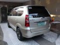 2007 Toyota Avanza 1.5G MT (adventure crosswind innova vios mirage bb)-7