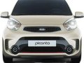 For sale Kia Picanto EX 2017-7