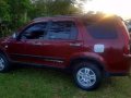 HONDA CRV SUV Automatic 8 seater. very goodrunning ice coldAC.newtires-8