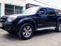 Ford Ranger 2010 Trekker WildTrak for sale-0