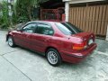 Honda Civic Vtec PADEK 1998 Red For Sale-0