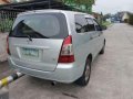 Newly Registered Toyota Innova E 2006 For Sale-4