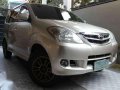 2007 Toyota Avanza 1.5G MT (adventure crosswind innova vios mirage bb)-4