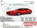 Brand New Mazda 3 V IPM AT 2017 For Sale-0